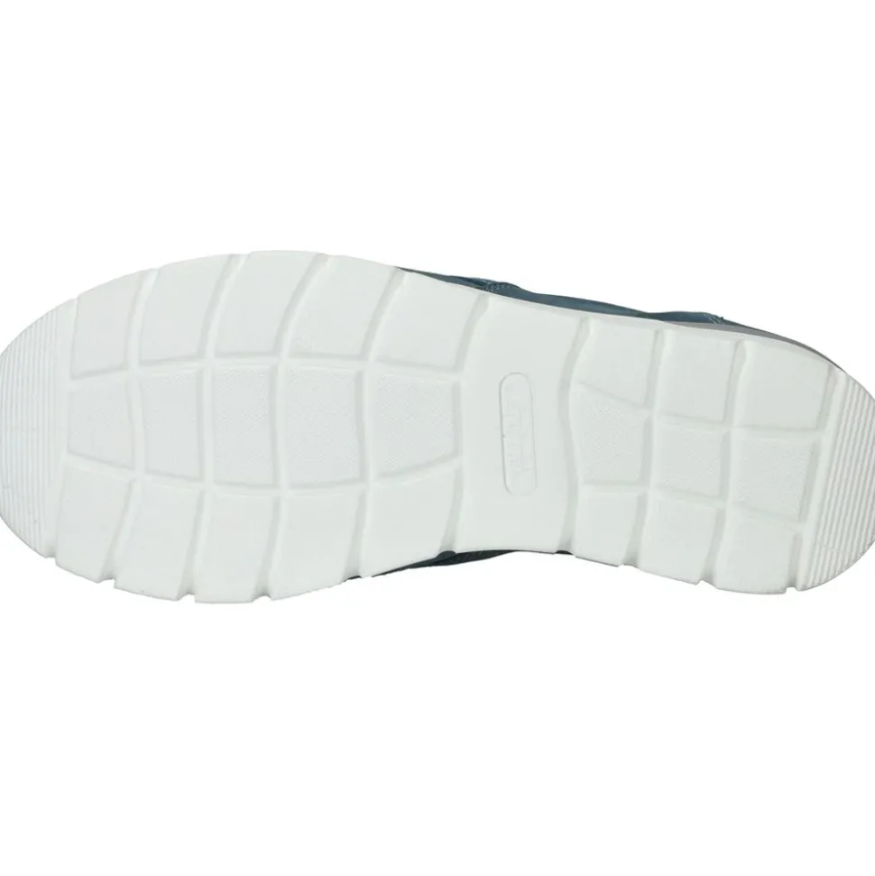 Waldlaufer Ramona Sneakers Blauw Dames