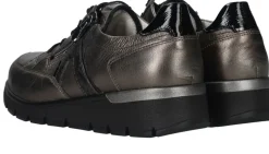 Waldlaufer Ramona Sneakers Zilver Dames