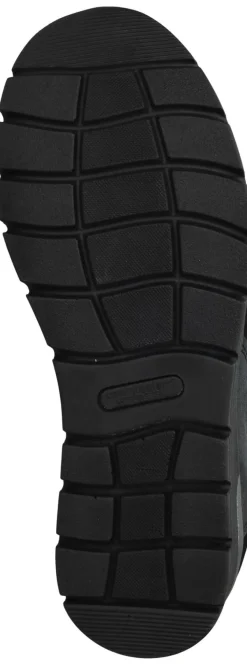 Waldlaufer Ramona Sneakers Zwart Dames