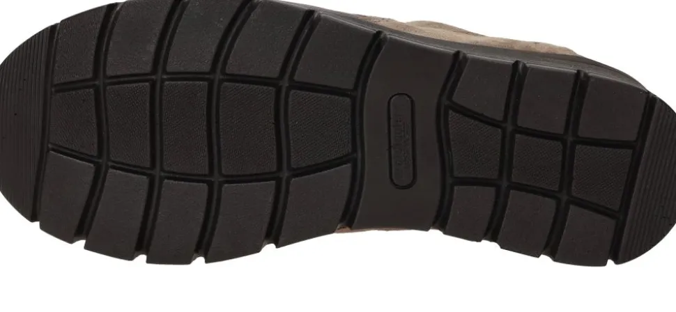 Waldlaufer Ramona Sneakers Beige Dames