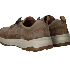 Waldlaufer Tom Sneakers Taupe Heren