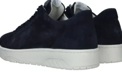 Waldlaufer Yuna Sneakers Blauw Dames