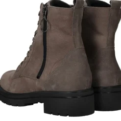 Waldlaufer Zoe Veterboots Taupe Dames