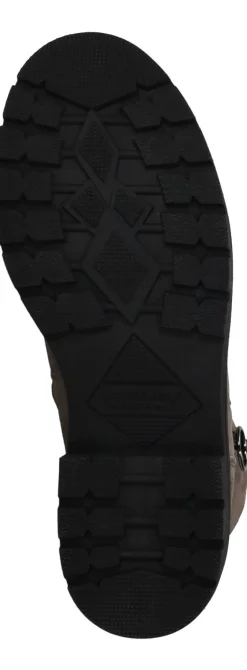 Waldlaufer Zoe Veterboots Taupe Dames