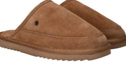 Warmbat Cowra Muilen Cognac Heren