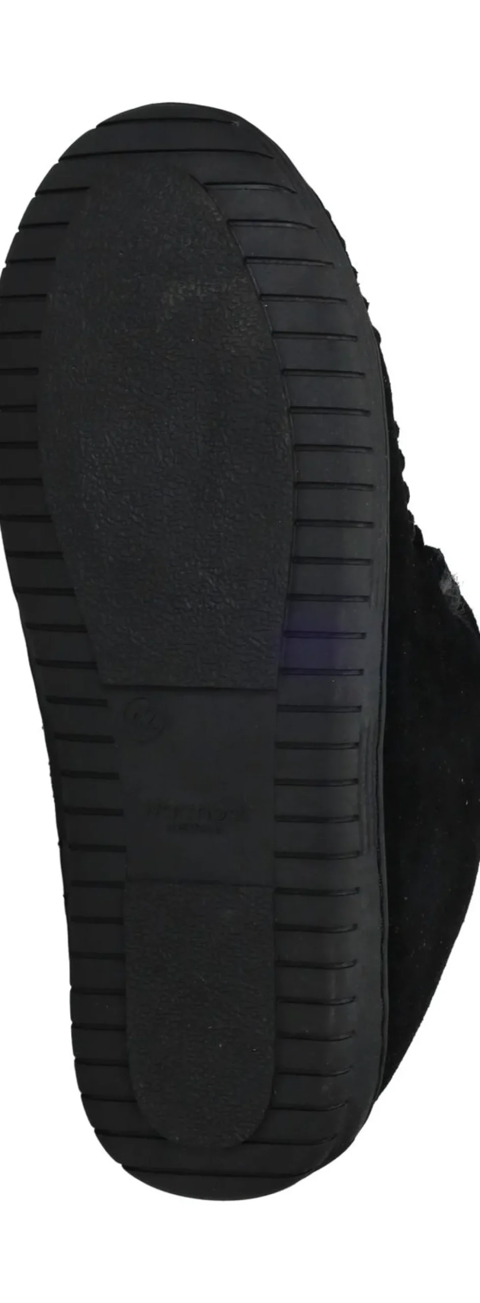 Warmbat Darwino Pantoffels Zwart Heren