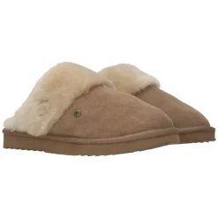 Warmbat Flurry Pantoffels Beige Dames