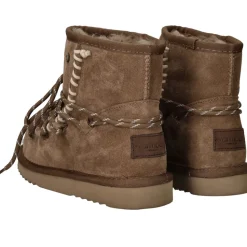 Warmbat Kalbarri Boots Bruin Dames