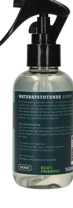 Waterafstotende Spray Spray Kleurloos