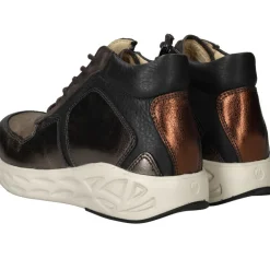 Wolky 0570690 Pep S2F Veterboots Goud Dames