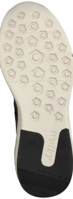 Wolky 0570690 Pep S2F Veterboots Goud Dames