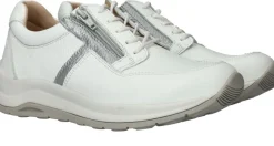 Wolky Comrie Torello Sneakers Wit Dames