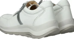 Wolky Comrie Torello Sneakers Wit Dames