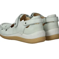 Wolky Esperanza Fantastic Sandalen Wit Dames