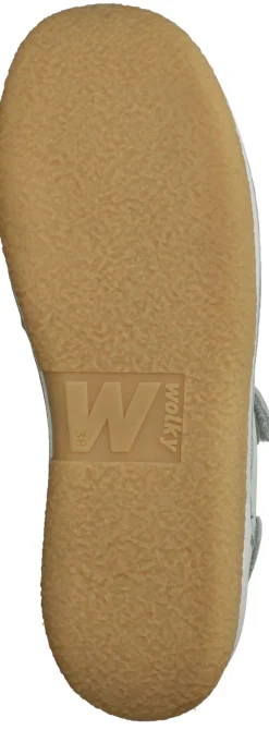 Wolky Esperanza Fantastic Sandalen Wit Dames