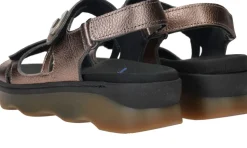 Wolky Medusa Sandalen Bruin Dames