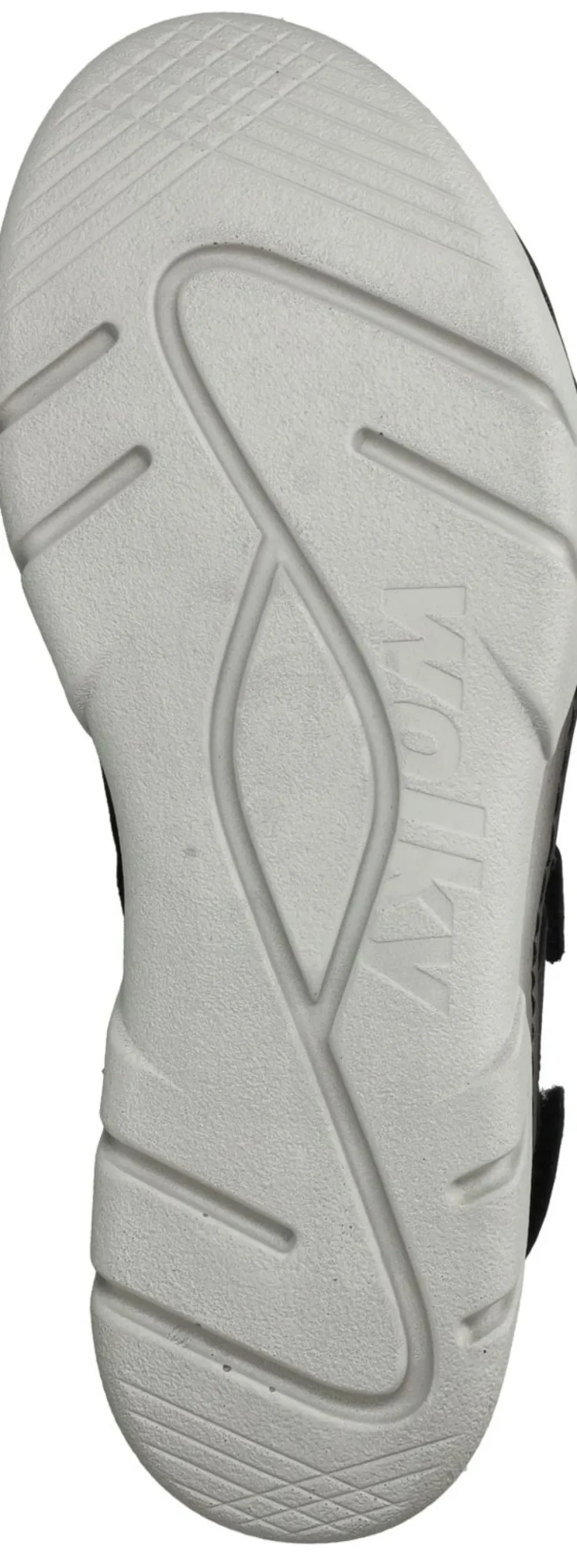 Wolky Rapid Gobi Sandalen Zwart Dames