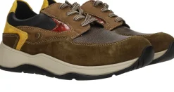 Wolky Sappho Sneakers Multi Dames