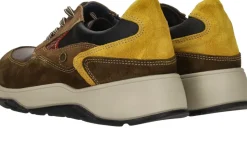 Wolky Sappho Sneakers Multi Dames