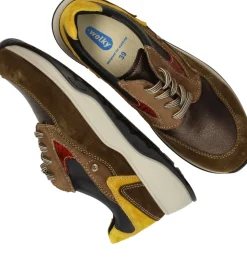 Wolky Sappho Sneakers Multi Dames