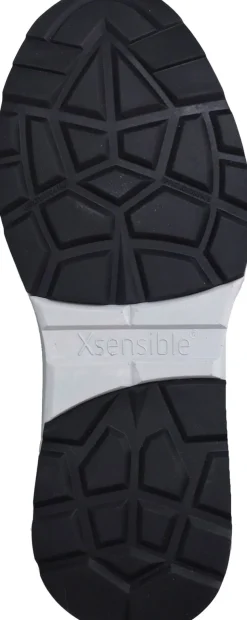 Xsensible Brooklyn Stretchwalker Sneakers Multi Dames