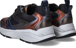 Xsensible Brooklyn Stretchwalker Sneakers Multi Dames