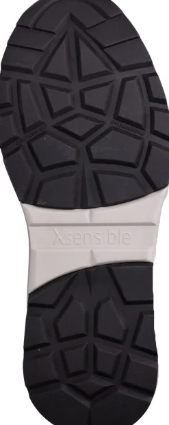 Xsensible Brooklyn Stretchwalker Sneakers Multi Dames