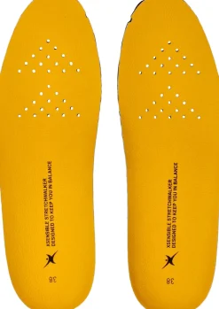 Xsensible Brooklyn Stretchwalker Sneakers Multi Dames