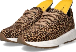 Xsensible Chain Stretchwalker Sneakers Multi Dames