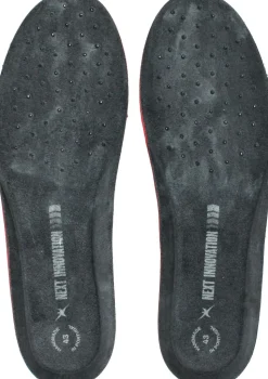 Xsensible Colorado Sneakers Zwart Heren