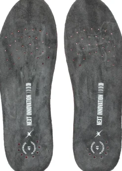 Xsensible Colorado Stretchwalker Sneakers Blauw Heren