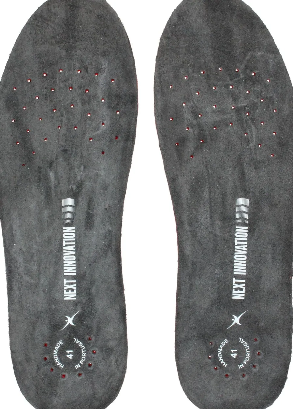 Xsensible Colorado Stretchwalker Sneakers Blauw Heren