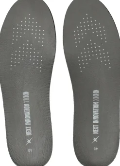 Xsensible Colorado Stretchwalker Sneakers Wit Heren