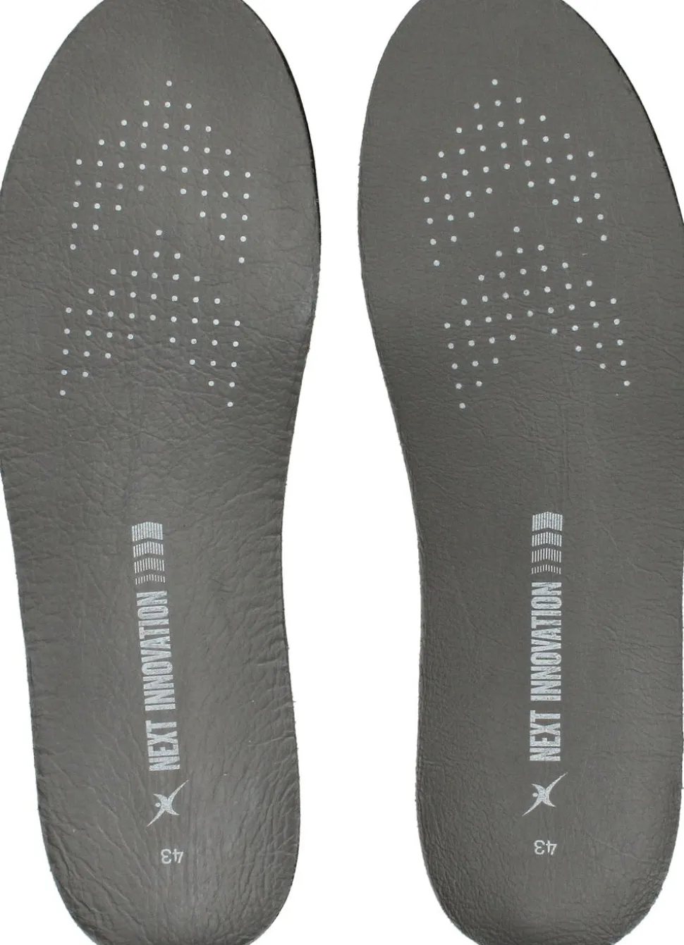 Xsensible Colorado Stretchwalker Sneakers Wit Heren