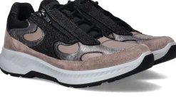 Xsensible Douro Stretchwalker Sneakers Multi Dames