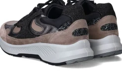 Xsensible Douro Stretchwalker Sneakers Multi Dames