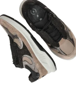 Xsensible Douro Stretchwalker Sneakers Multi Dames