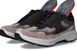 Xsensible Douro Stretchwalker Sneakers Multi Dames