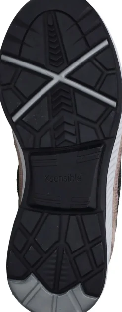Xsensible Douro Stretchwalker Sneakers Multi Dames
