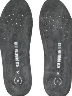 Xsensible Douro Stretchwalker Sneakers Zwart Dames