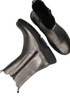 Xsensible Ferraro Stretchwalker Boots Zilver Dames