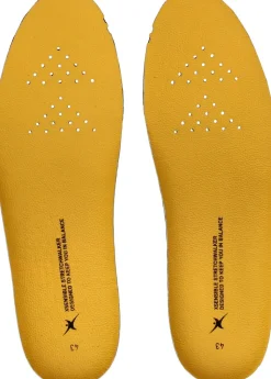 Xsensible Golden Gate Sneakers Bruin Heren