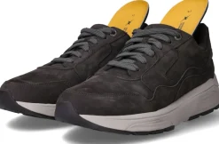 Xsensible Golden Gate Sneakers Groen Heren