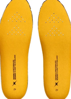 Xsensible Golden Gate Stretchwalker Sneakers Wit Heren