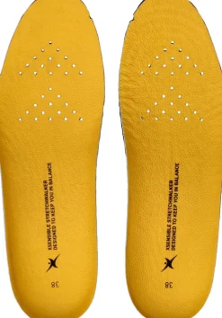 Xsensible Golden Gate Stretchwalker Sneakers Multi Dames