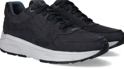 Xsensible Golden Gate Stretchwalker Sneakers Blauw Heren