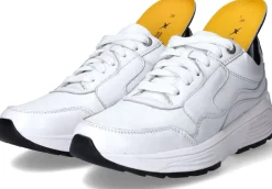 Xsensible Golden Gate Stretchwalker Sneakers Wit Dames