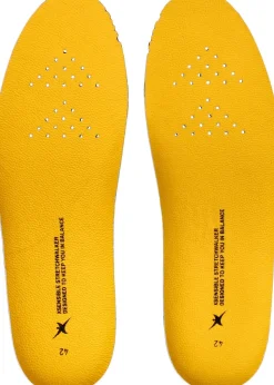 Xsensible Golden Gate Stretchwalker Sneakers Blauw Heren