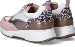 Xsensible Grenoble Stretchwalker Sneakers Multi Dames