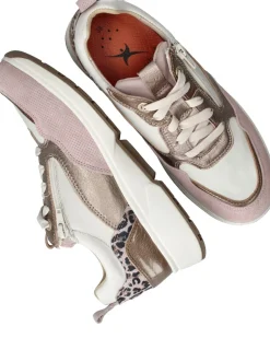 Xsensible Grenoble Stretchwalker Sneakers Multi Dames